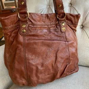 Lucky Brand Tote